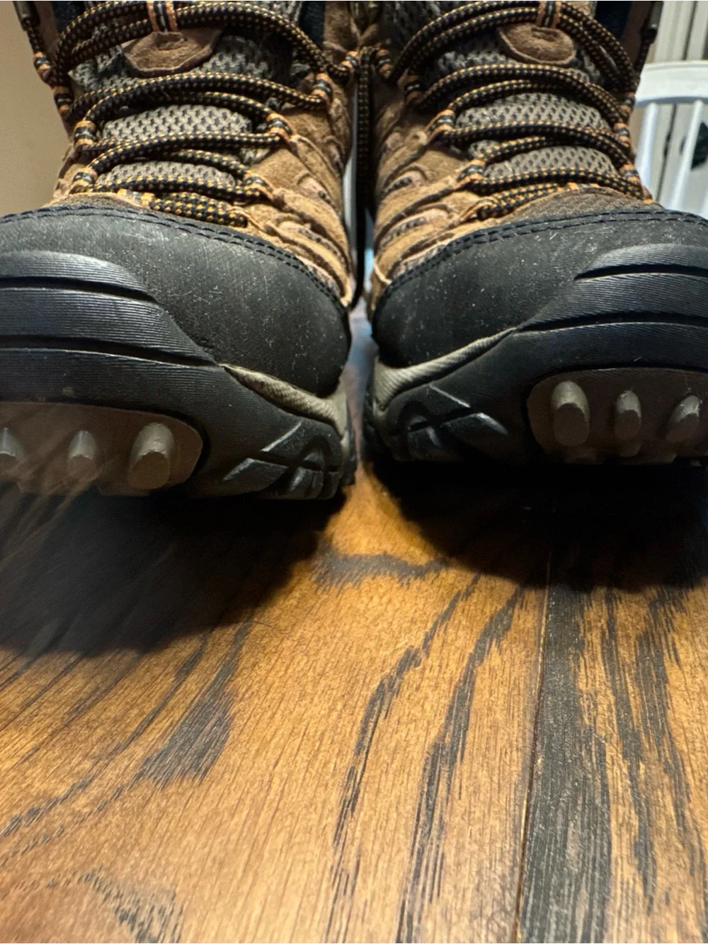 Merrell moab mid